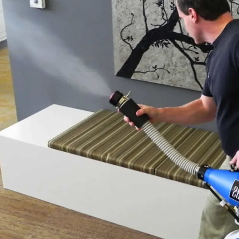 Professional Odor Removal in Perquimans County, NC